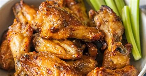 Paprika Chicken Wings Recipes Yummly