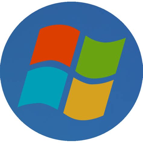 Windows 7 Control Panel Icon At Collection Of Windows