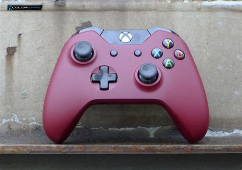 Get In On The Fun Customize An Xbox One Controller Today Xbox One