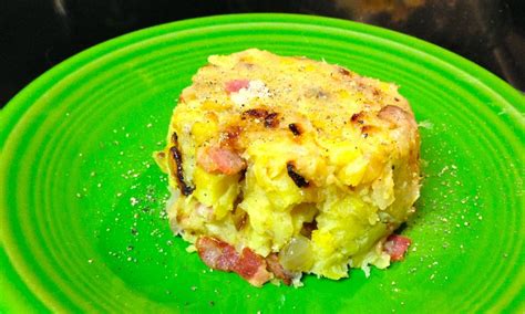 14 puerto rican snacks that'll make you audibly sigh. Puerto Rican Mofongo: A Side Dish To Warm Your Belly | We ...
