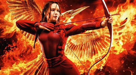 3840x2130 The Hunger Games 4k High Quality Wallpaper Coolwallpapersme