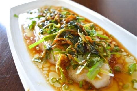 Tilapia fish, oreochromis niloticus is selenium and vitamin b12 rich fruit support for supports psychological health, cardiac health and tilapia is helpful for bones. 5 Chinese Dishes That Are Easy to Cook at Home - The ...