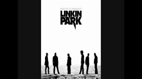 Linkin Park No More Sorrow YouTube