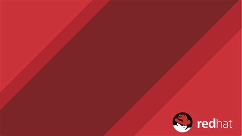 Red Hat Linux Wallpapers Top Free Red Hat Linux Backgrounds
