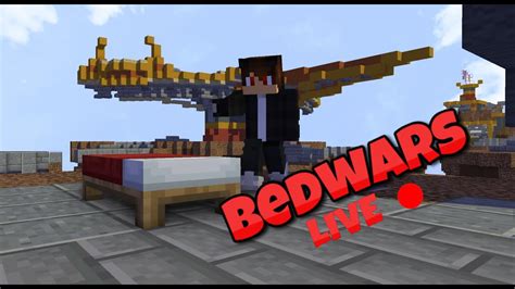 Bedwars Live Bedwars With Subscribers