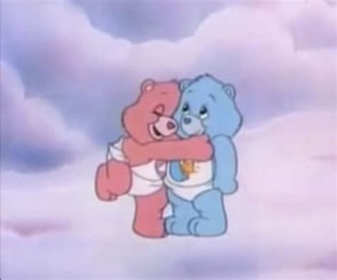 Care Bear Aesthetic Great For Pfps Follow Me For More