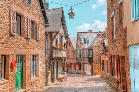 15 Best Things To Do In Brittany France Away And Far