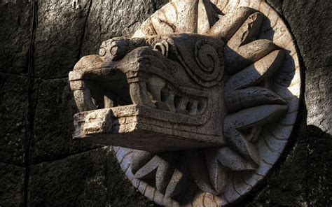 Quetzalcóatl La Leyenda De La Serpiente Emplumada México Desconocido