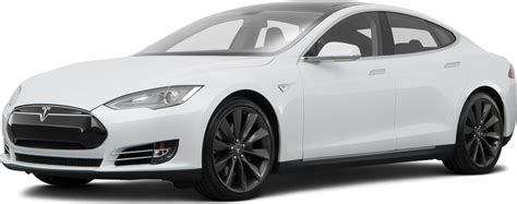 2014 Tesla Model S Price Value Ratings And Reviews Kelley Blue Book
