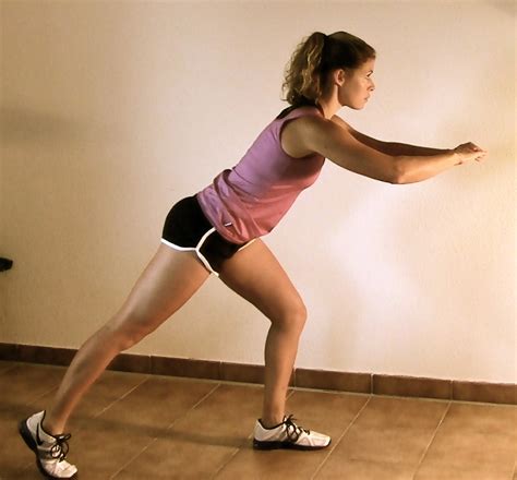 Kombiniert mit den übungen aus dem artikel hier: Fitnessübungen für zuhause | poundattack - Dein Fitness ...