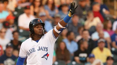 Jul 14, 2021 · vladimir guerrero jr. Vladimir Guerrero Jr. likely to start at Triple-A | Sporting News Canada