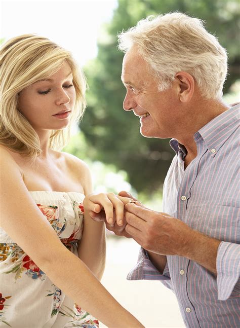 Things Only Couples With Major Age Differences Know Best Life
