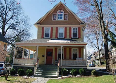 Maplewood House Tour Coming May 1 Maplewood Nj Patch