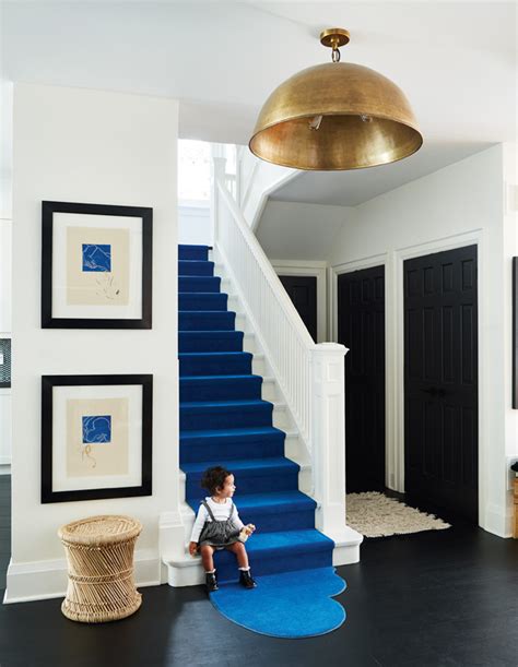 House And Home Colour Spotlight Cobalt Blue Is The Hottest Hue Right Now