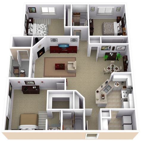10 Important Things You Should Know Before Designing A House Plan 3d