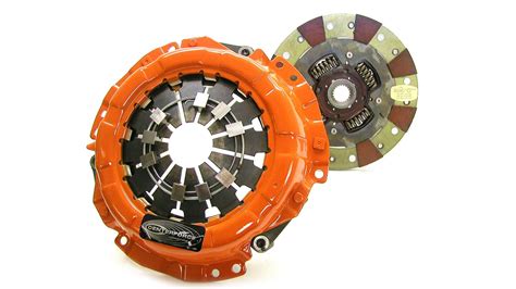 Centerforce Df549035 Centerforce Dual Friction Clutch Kits Summit Racing
