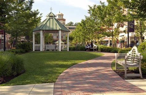 Washington Dc Commercial Landscaping Chapel Valley