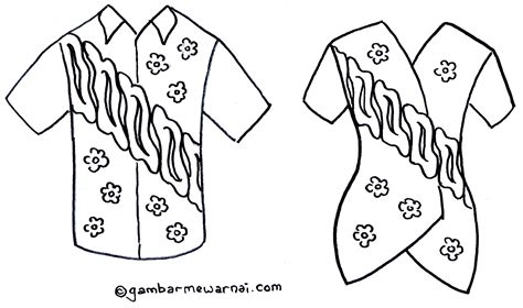 Buy Mewarnai Musuh Naruto Gambar Print Baju Batik