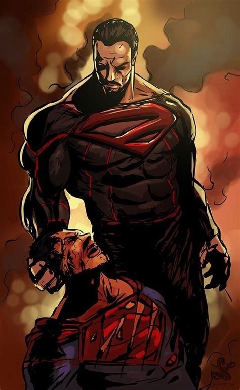 Who Are Supermans Greatest Enemies Quora