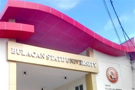 Bulacan State U Holds Six Day Academic Break The Post