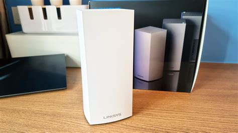 Linksys Ax Tri Band Mesh Wi Fi System That Delivers Next Level Streaming And Gaming