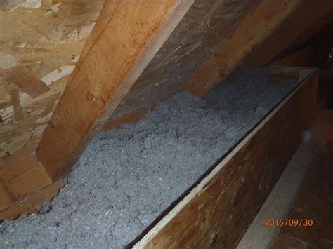 Kusum and dave understood that renovating their 1920s attic would be challenging. Renovating Attic Space in Slaughter Beach, DE ...