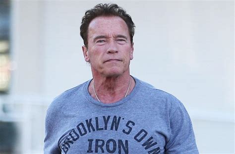Arnold Schwarzenegger Discharged From Hospital After Emergency Open Heart Surgery