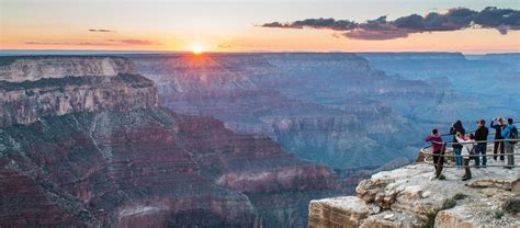 Us National Parks The Grand Canyon To Yellowstone Go