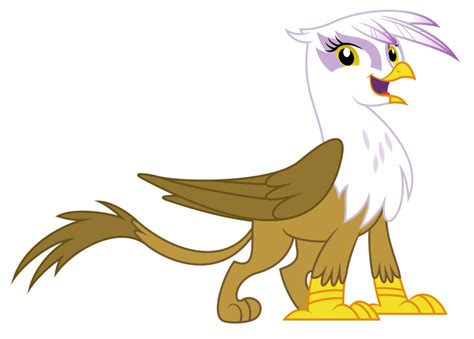 Gilda My Little Pony Infinite Loops Wiki Fandom Powered By Wikia