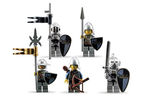 【セール】 レゴ Kingdoms Knights Battle Pack ／ キングダム ナイト・バトルパック 852921 Llmhfr