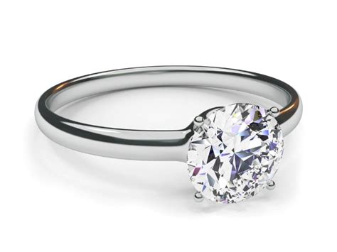 Next, if it has a chain, look at the links. Costco Knowingly Sold Fake Tiffany Engagement Rings | Notable Life