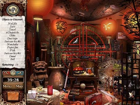 We know these objects won't stay hidden long with our best talent on the task. The Serpent of Isis download free :: Play Hidden Object Games