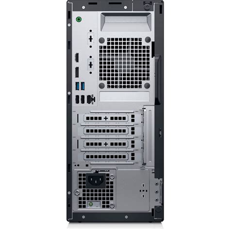 Dell Optiplex 3000 3070 Desktop Computer Core I5 I5 9500 8 Gb Ram
