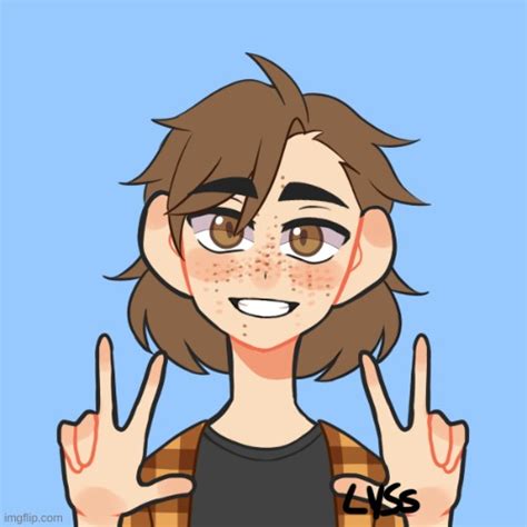 Just Another Picrew Of Me Imgflip