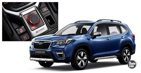 Check the carfax, find a low miles forester, view forester photos and interior/exterior features. 13 Fakta Pantas - Subaru Forester (2019) dengan Teknologi ...