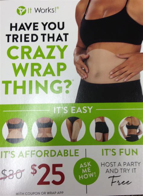 weight loss wraps it works wraps crazy wrap thing hair skin