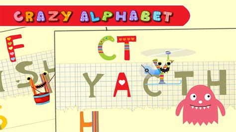 Az Learn Alphabet For Toddlers Apk For Android Download