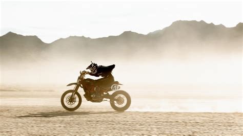 Desert Sled A Fasthouse Film Of The Mint 400 Scrambler Ducati