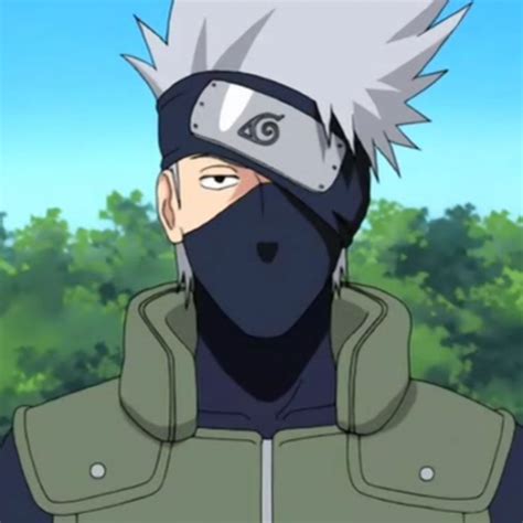 Male Idols Best Fit For Certain Anime Characters Kakashi Anime