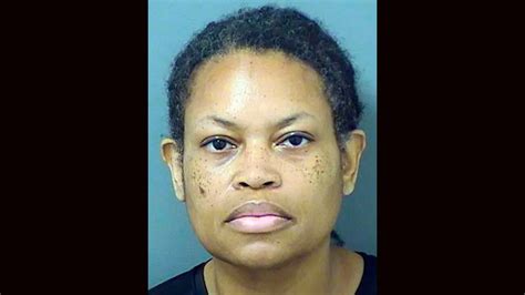 Florida Officials Charge Woman With Felony Fraud For Voting In Two
