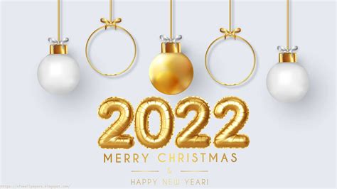 Christmas 2022 Wallpapers Wallpaper Cave