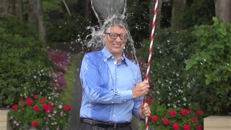 Als Ice Bucket Challenge Meyvesini İki Yıl Sonra Verdi Belki Hayatlar