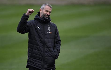 Fifa 21 marco rose (20/21). Rose zum BVB? Eberl findet Gerüchte "respektlos und ...