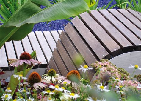 Maybe you would like to learn more about one of these? Burda Gartenlounge | München - capattistaubach