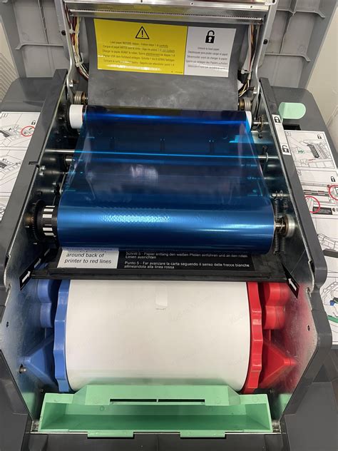Photo printer support : r/CVS