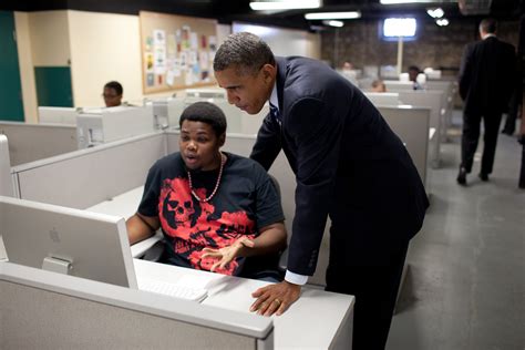 President Obama Every Child Deserves A Great School