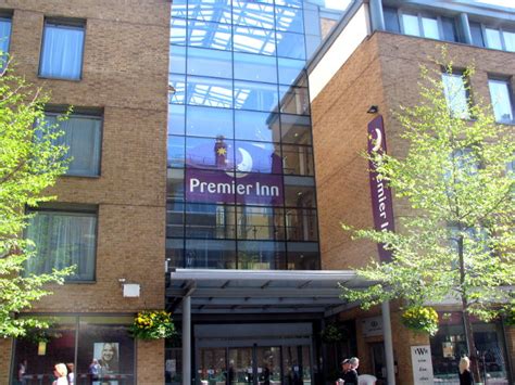 Perfect for short breaks with rooms from just £35 and a good night's sleep money back guarantee. Premier Inn Hotel Kings Cross London, Rooms, Rates, Photos ...