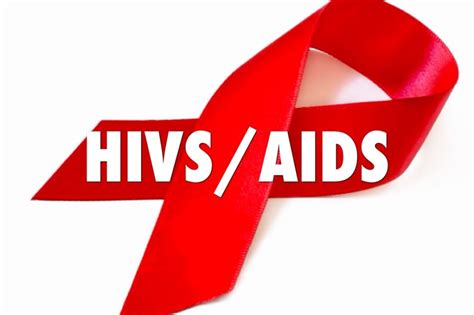 Hiv Aids Symbol Davao Catholic Herald