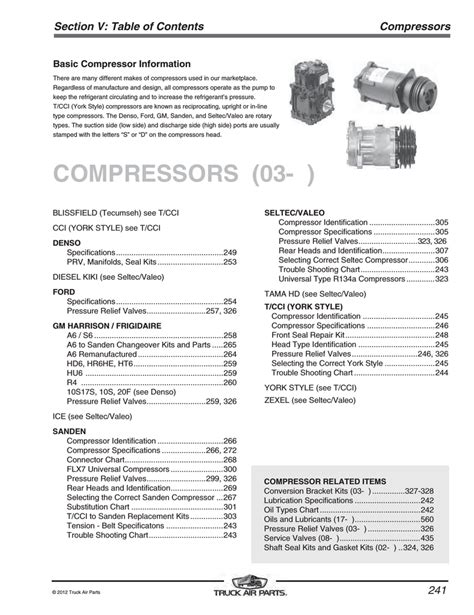 Tecumseh Compressor Serial Number Nomenclature Seoiauaseo
