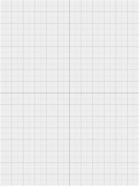 Printable Graph Paper For Pattern Planning Just Cross Stitch